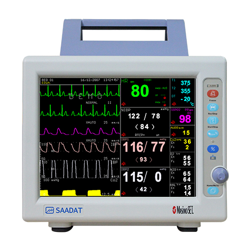 Novin-S1600